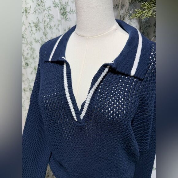 525 long sleeve top - Picture 4 of 6